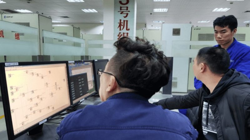 企业桌面标准化运维：告别繁琐，迈向高效**